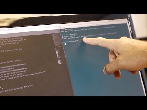 how to learn to code