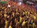 CARNAVAL PIRAPORA PARTE 01