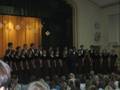 SBHS Madrigals - Of the Father's Love Begotten