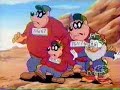 Duck Tales - 070 -3/3 Ali Bubba\