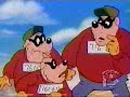 duck tales   070  3/3 ali bubbas cave3