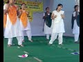 Rangeela at Govt. College, Rourkela Rangeela at Govt. College, Rourkela
