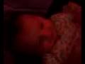 Baby Bed Thing