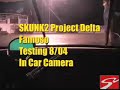 Skunk2 Project Delta at Famoso Skunk2 Project Delta at Famoso