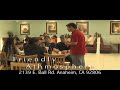 Doner G Turkish Restaurant in Orange County