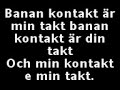 banankontakt 1 banankontakt 1