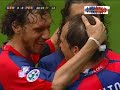 Genoa-Pescara (26.05.2007): Gol di Adailton (2) Genoa-Pescara (26.05.2007): Gol di Adailton (2)