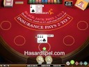 Betsson Blackjack