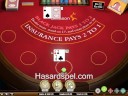 Betsson Blackjack