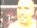 ICON SPORT: TO HELL AND BACK - KALA KOLOHE vs BARONI