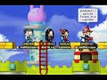 This is my first MSMV. The song is Toy-Box - Superstar. Uhh Tell me whatchu think... ITs PRetty Noobish. =D Enjoy