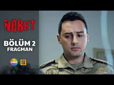 Nöbet 2. Bölüm Fragmanı                                                                                                                                                                                                                                   