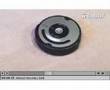 iRobot Roomba 560 Vacuum Robot