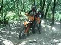 Enduro Drom-ardeche 2008