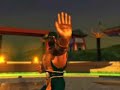 Mortal Kombat vs Tekken vs Street Fighter