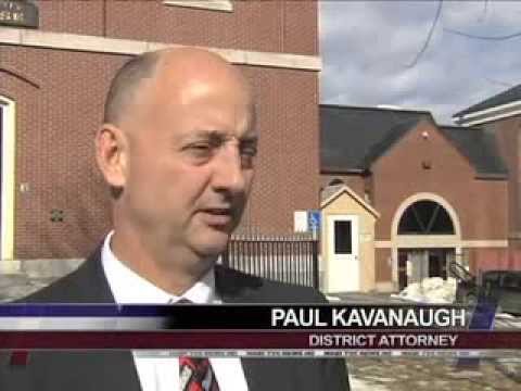 Maine DA candidate <b>Paul Cavanaugh</b> gives yet another female child molester a <b>...</b> - 0