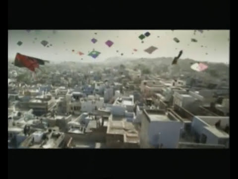 Khaitan Fans : Hawa Ka Pehchaan / Feel The Wind