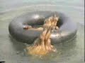 Swimming funy Swimming funy