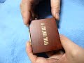 ＦＦＶ想い出のオルオール