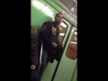 Enlace a Ladrón en el metro