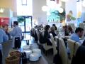 Aldemar Hotels (Greece) - Gourmet Touring Berlin 04-05-10 part 1.avi
