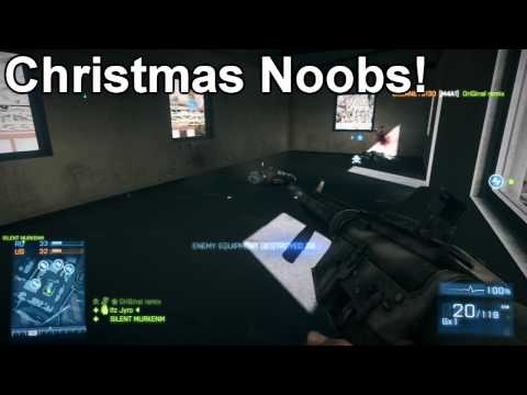 how to obtain medals in bf3