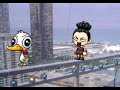 [TKTV] Tribute to Duck! + 2nd Maple Cable Preview.