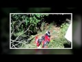 Click to Watch : Acidente BR-101 com moto