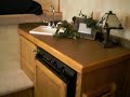 2010 Platinum Coach 5 Horse Trailer with 10' Proline Interior