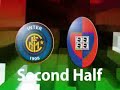 Inter Cagliari 2-1 girone di rit. camp. 2007/08 Inter Cagliari 2-1 girone di rit. camp. 2007/08