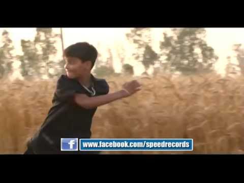 Maa Amrinder Gill Brand New Punjabi Song Full HD | Punjabi Songs | Speed Records