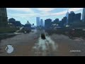 gta 4 niko brucie