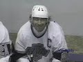 Gretzky pissed at Norton 93-94