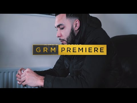 Deli Bricks – Trauma Freestyle [Music Video] | GRM Daily