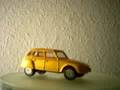 081007 Citroen Dyane
