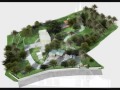 Infoarquitectura, Maquetas Virtuales, Diseño 3D y Simulacion
