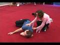 ABM Back/Neck Exercise #1