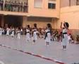 Festival Fin de Curso C. Virgen de las Nieves- egipcios