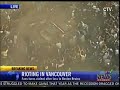 Vancouver - Stanley Cup Riots