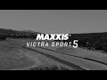 Шины Maxxis Victra Sport 5 (VS5) | RU-SHINA.ru