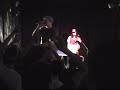 Righteous B Live from Kentville 4 Righteous B Live from Kentville 4