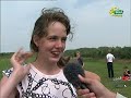 Svævefly i Esbjerg Festuge 2007