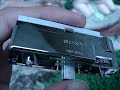 PSP SLIM 1seg TV Tuner