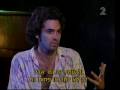 Pissuk Rachav on Tarbur Rechov - ראיון עם פיסוק רחב בתרבות רחוב
