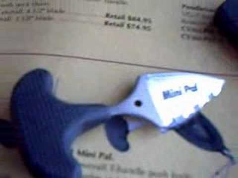 Cold steel