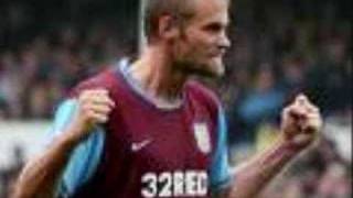 Olof Mellbergs beste Szenen bei Aston Villa