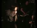 Jean Corti Tetes Raides Bataclan 11062007 Ginette Cerises
