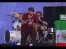 Deftones - Be Quiet and Drive (live) Deftones - Be Quiet and Drive (live)
