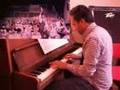 KHAIKE PAAN BANARAS WALA - Piano