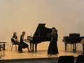 videos de Reger : Sonate pour clarinette et piano Op. 49 No. 1